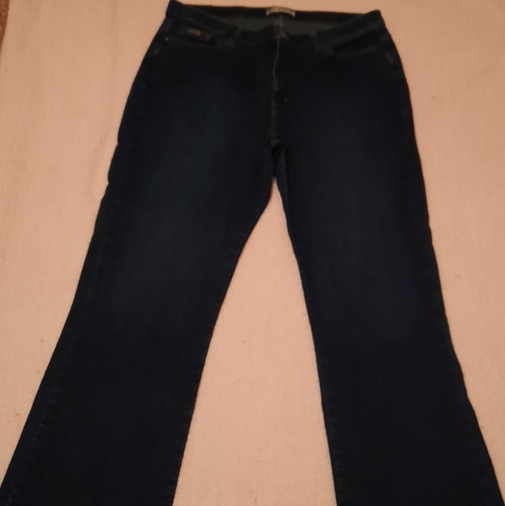 LEE jeans